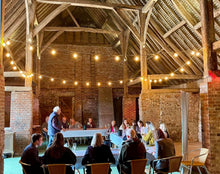 Load image into Gallery viewer, Guided Tours & Tastings, Saturdays 11am and 2pm