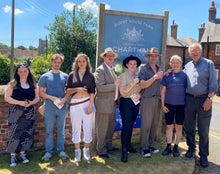 Load image into Gallery viewer, Guided Tours & Tastings, Saturdays 11am and 2pm