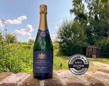 Load image into Gallery viewer, Chartham Vineyard Classic Reserve 2019