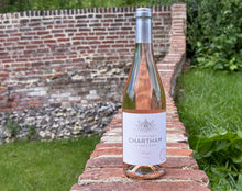 Load image into Gallery viewer, Chartham Vineyard Rose 2023