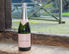 Load image into Gallery viewer, Rose de Noir from Chartham Vineyard