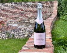 Load image into Gallery viewer, Rose de Noir from Chartham Vineyard