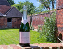 Load image into Gallery viewer, Rose de Noir from Chartham Vineyard