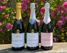 Load image into Gallery viewer, Sparkling Trio (3 bottles)