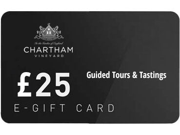 Guided Tours & Tastings e-Gift Card