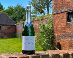 Chartham Vineyard Blanc de Blancs 2020