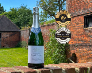 Blanc de Blancs 2021