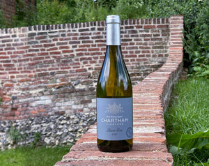 Chartham Vineyard Pinot Gris 2023