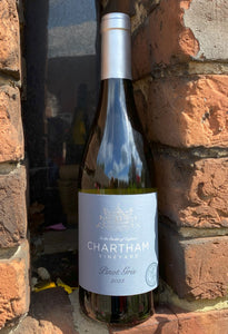 Chartham Vineyard Pinot Gris 2023