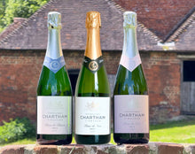 Load image into Gallery viewer, Sparkling Trio (3 bottles)
