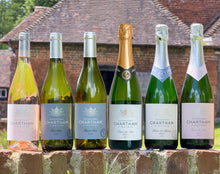 Load image into Gallery viewer, Starter Wine Case (6 bottles)
